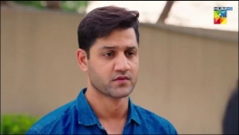 Ilzam e Ishq - Episode 11 - 22nd June 2025